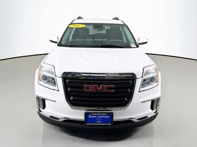 2017 GMC Terrain SLE-2