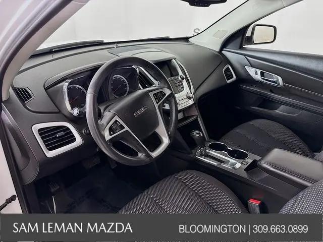 2017 GMC Terrain SLE-2
