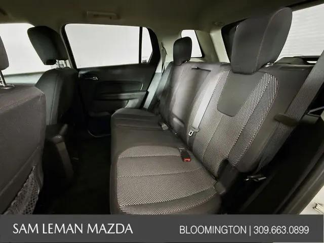 2017 GMC Terrain SLE-2