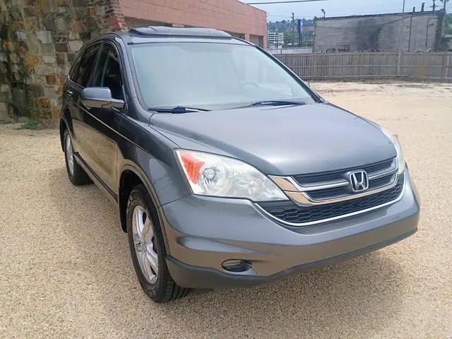 2011 Honda CR-V EX-L