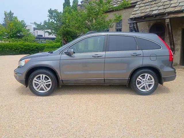 2011 Honda CR-V EX-L