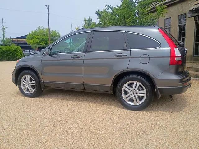 2011 Honda CR-V EX-L