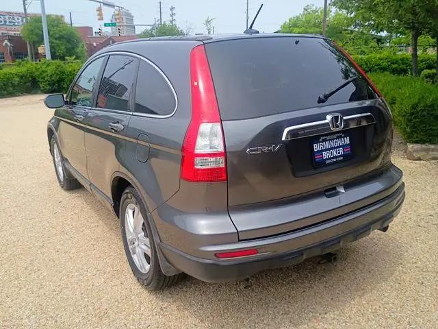 2011 Honda CR-V EX-L