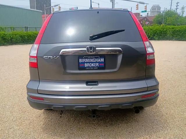 2011 Honda CR-V EX-L