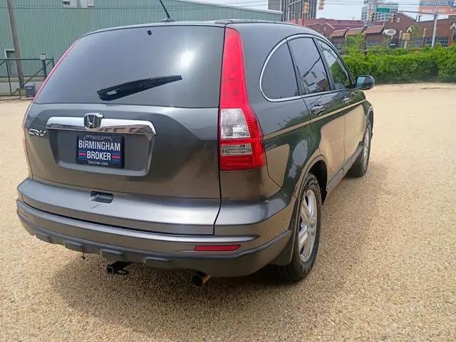 2011 Honda CR-V EX-L