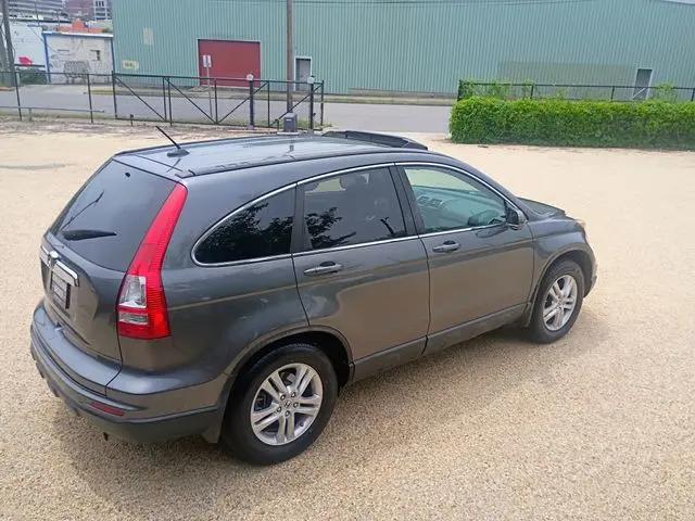 2011 Honda CR-V EX-L