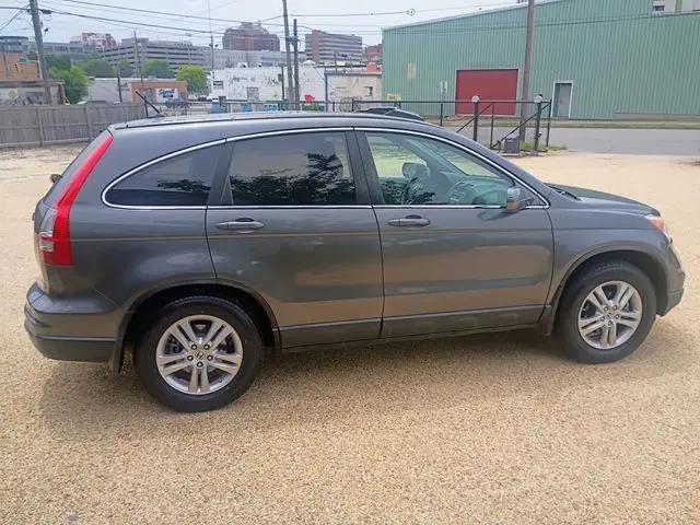 2011 Honda CR-V EX-L