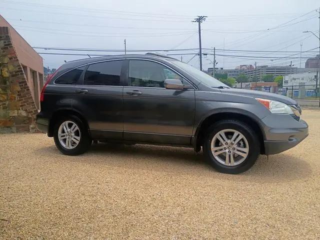 2011 Honda CR-V EX-L