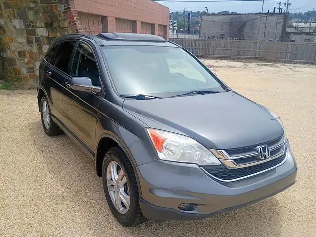 2011 Honda CR-V EX-L