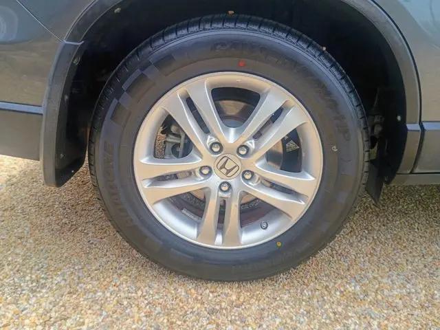 2011 Honda CR-V EX-L