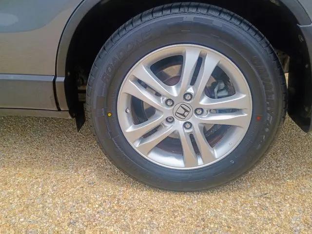 2011 Honda CR-V EX-L