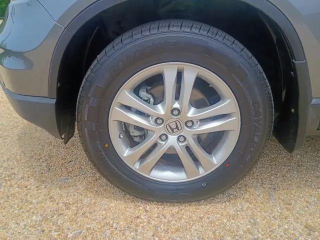 2011 Honda CR-V EX-L