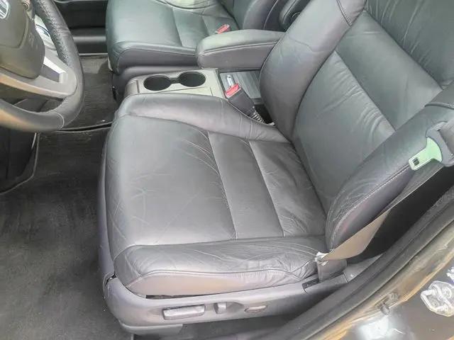 2011 Honda CR-V EX-L
