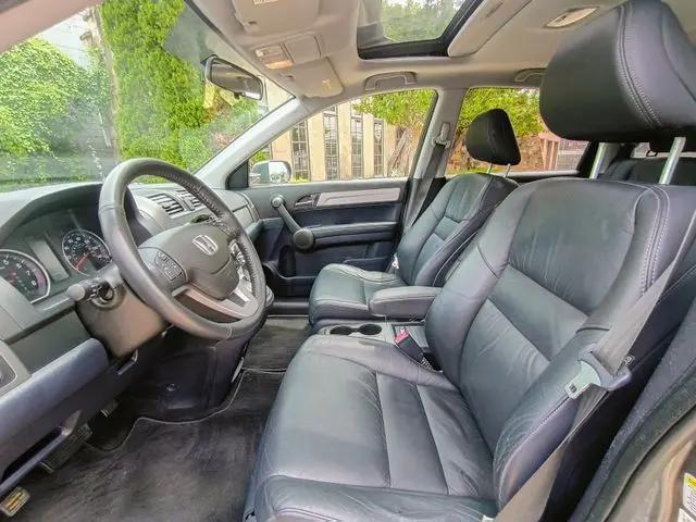 2011 Honda CR-V EX-L