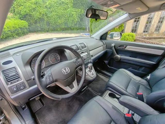 2011 Honda CR-V EX-L