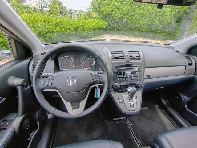 2011 Honda CR-V EX-L