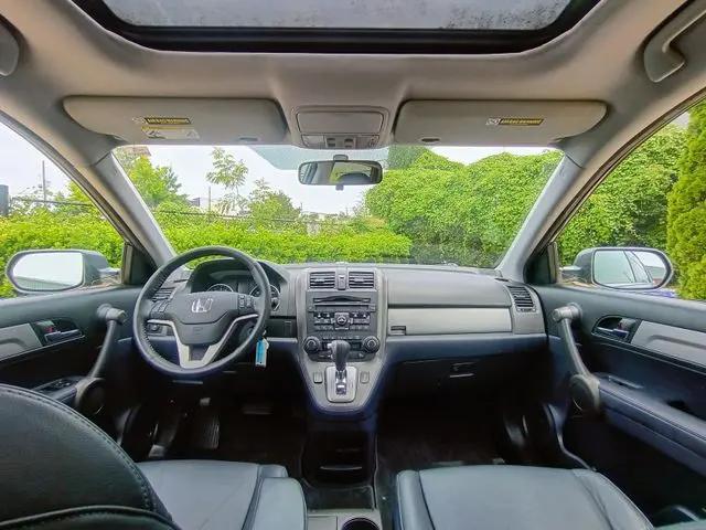 2011 Honda CR-V EX-L