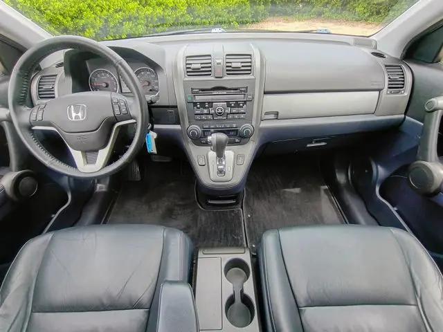 2011 Honda CR-V EX-L