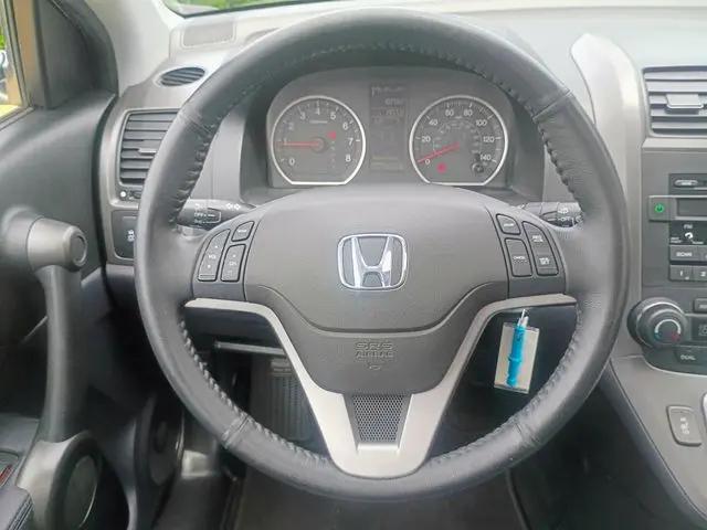 2011 Honda CR-V EX-L