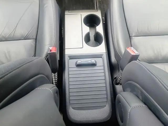 2011 Honda CR-V EX-L