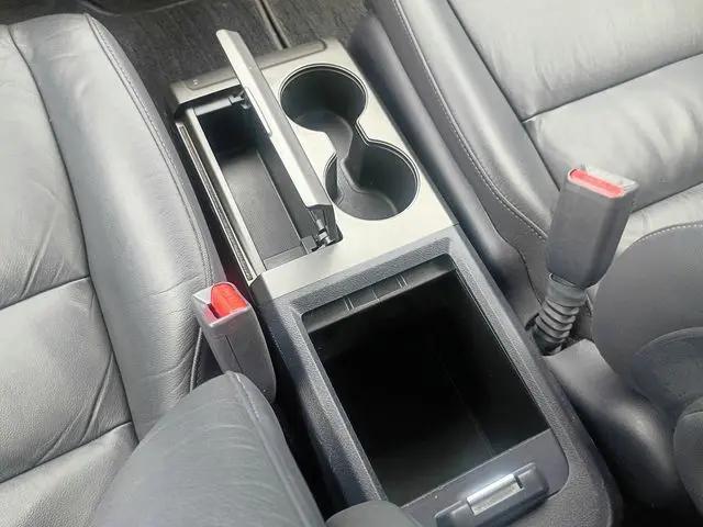 2011 Honda CR-V EX-L