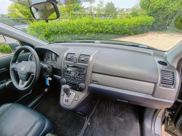 2011 Honda CR-V EX-L