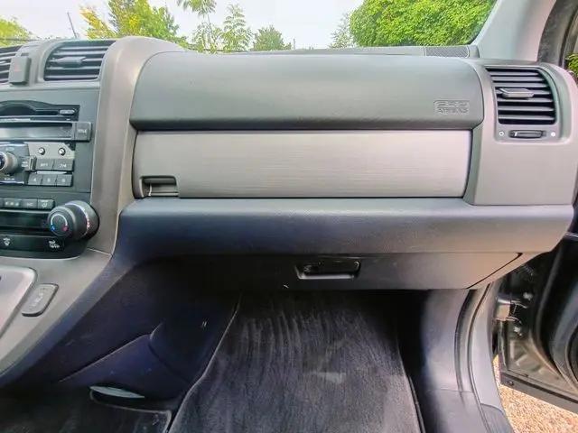2011 Honda CR-V EX-L