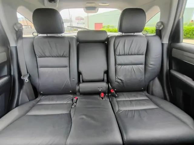 2011 Honda CR-V EX-L