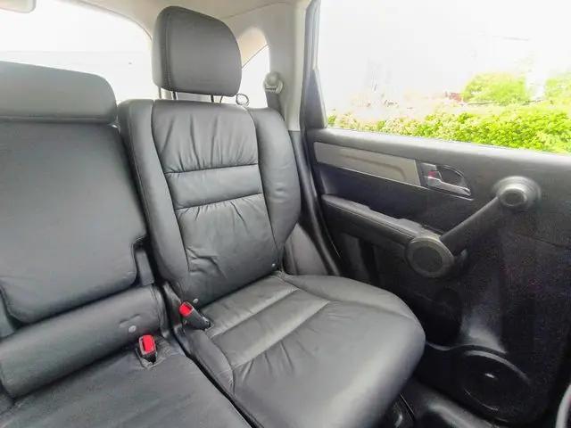 2011 Honda CR-V EX-L