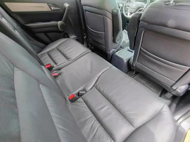 2011 Honda CR-V EX-L