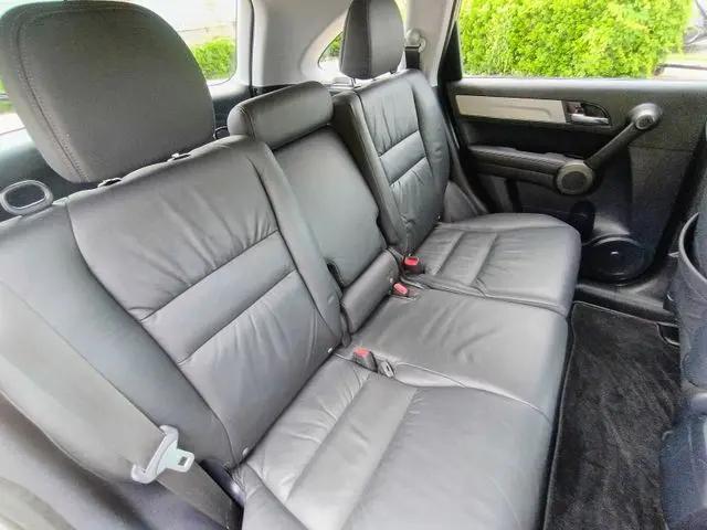 2011 Honda CR-V EX-L