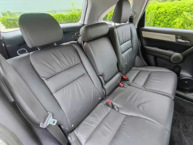 2011 Honda CR-V EX-L