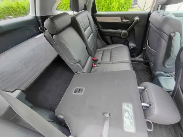 2011 Honda CR-V EX-L