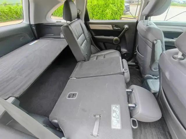 2011 Honda CR-V EX-L