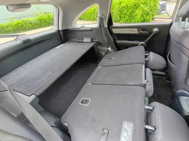 2011 Honda CR-V EX-L
