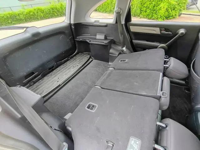 2011 Honda CR-V EX-L
