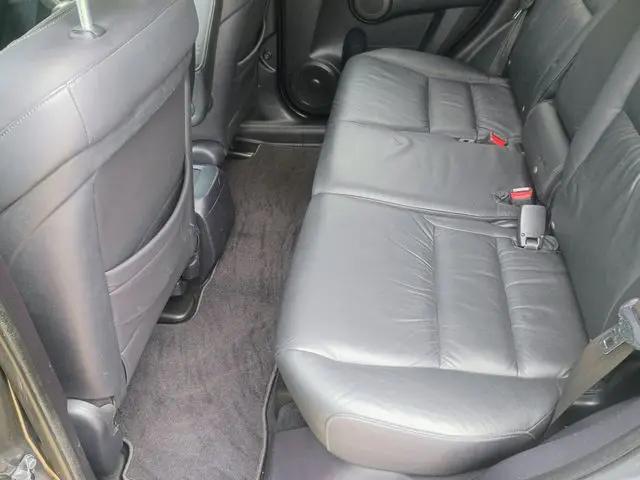 2011 Honda CR-V EX-L