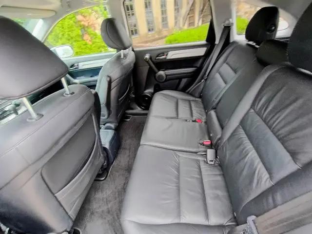 2011 Honda CR-V EX-L