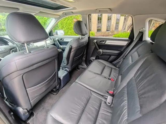 2011 Honda CR-V EX-L