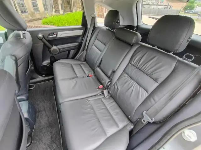 2011 Honda CR-V EX-L