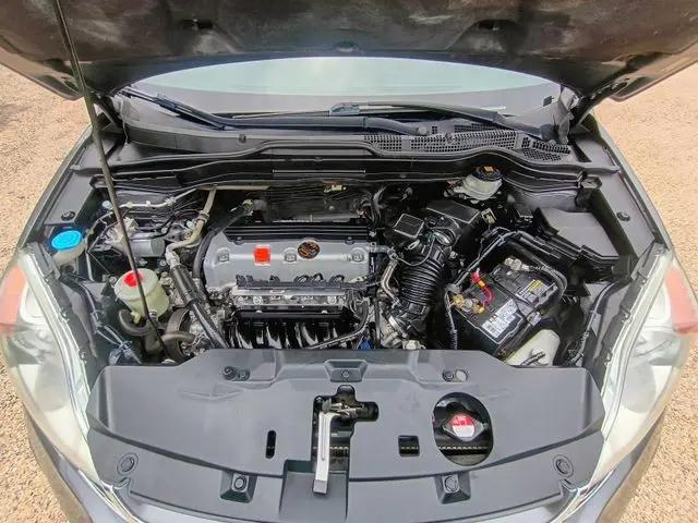 2011 Honda CR-V EX-L