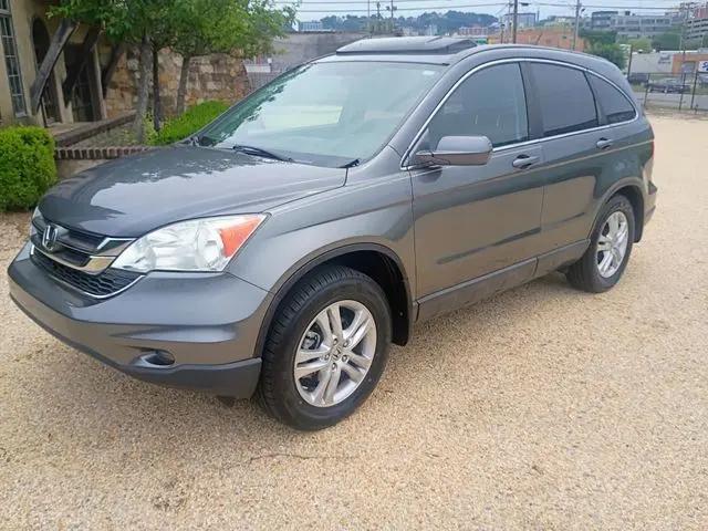 2011 Honda CR-V EX-L