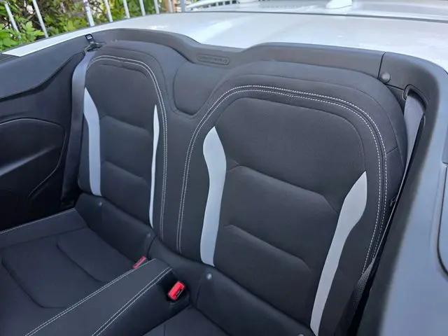 2023 Chevrolet Camaro RWD Convertible LT1