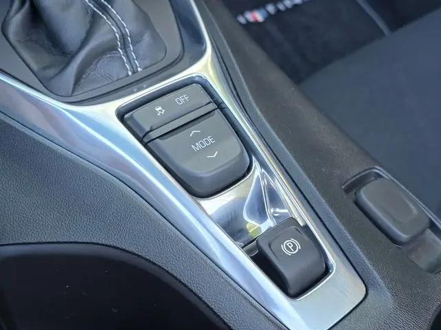 2023 Chevrolet Camaro RWD Convertible LT1