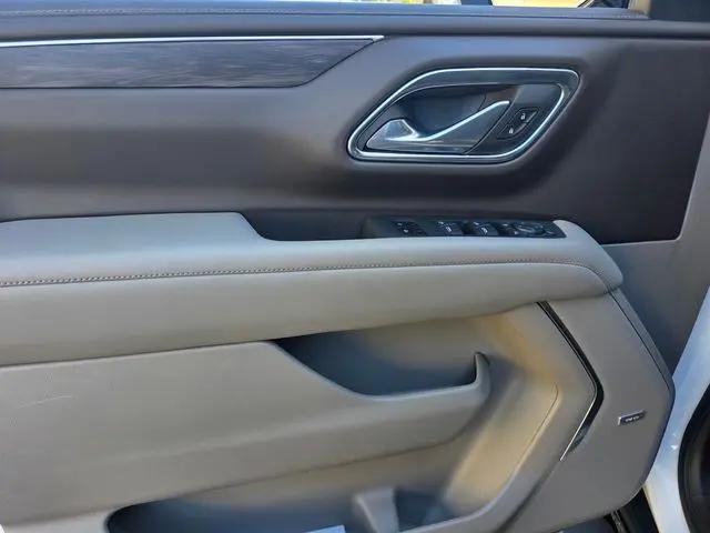 2023 Chevrolet Tahoe 4WD Z71