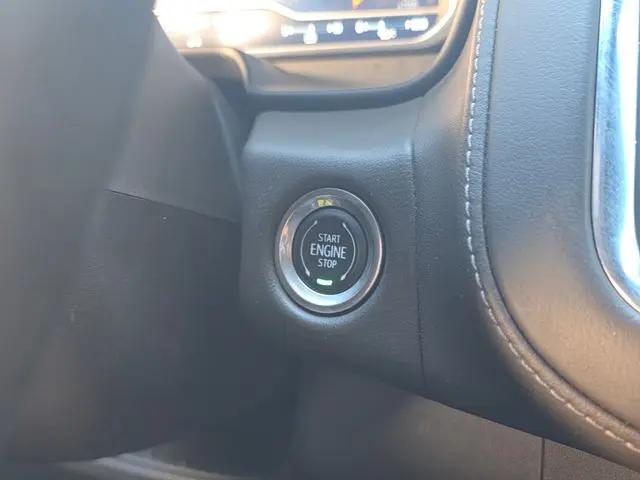 2023 Chevrolet Tahoe 4WD Z71