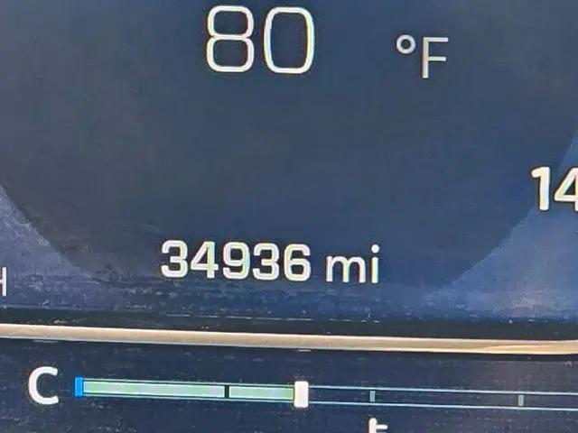 2023 Chevrolet Tahoe 4WD Z71
