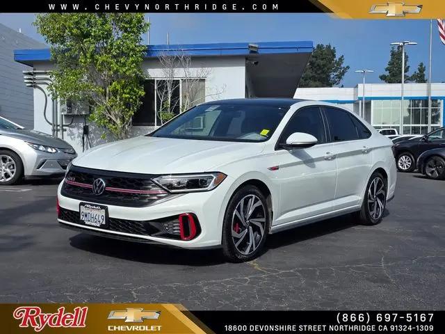 2024 Volkswagen Jetta GLI 2.0T Autobahn for sale in Northridge, CA