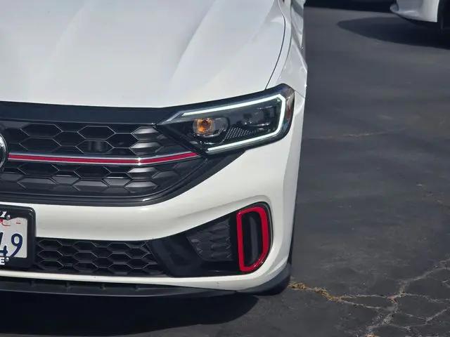 2024 Volkswagen Jetta GLI 2.0T Autobahn