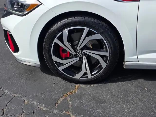 2024 Volkswagen Jetta GLI 2.0T Autobahn